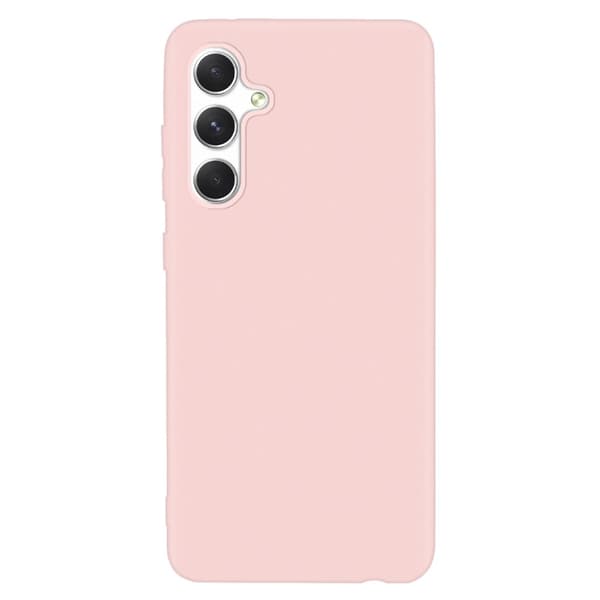 SKALO Samsung A55 5G Ultratynd TPU-skal