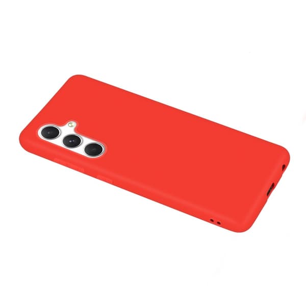 SKALO Samsung A55 5G Ultratunn TPU-Skal