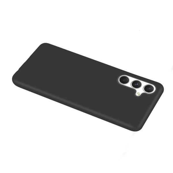 SKALO Samsung A55 5G Ultratynd TPU-skal