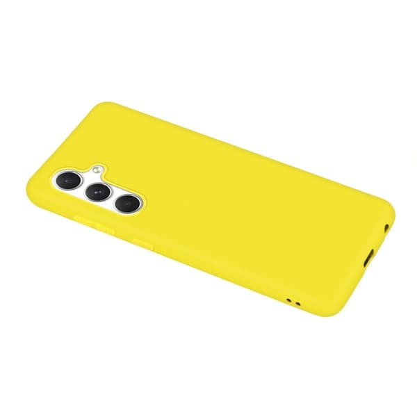 SKALO Samsung A55 5G Ultratynd TPU-skal