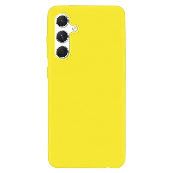 SKALO Samsung A55 5G Ultratynd TPU-skal