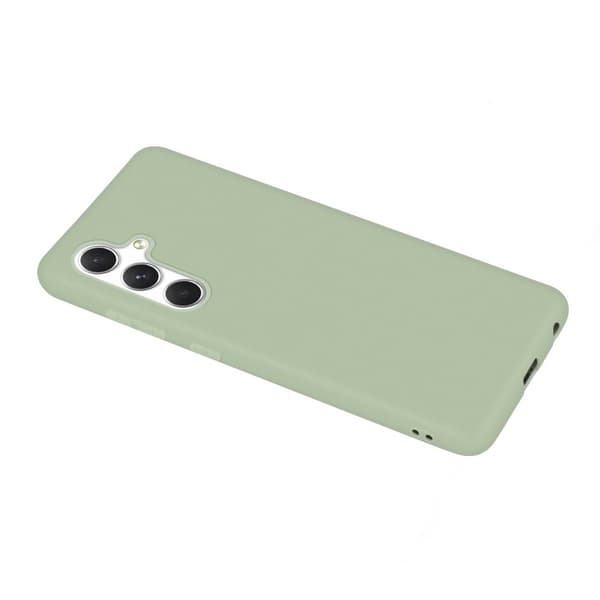 SKALO Samsung A55 5G Ultratynd TPU-skal
