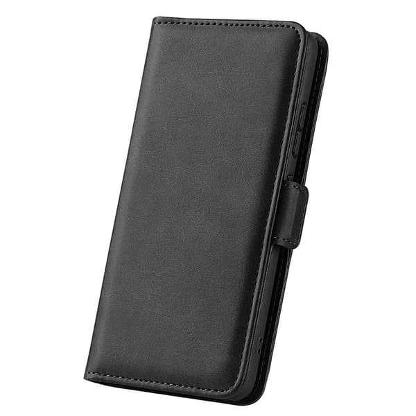 SKALO Xiaomi 14 Ultra 5G Premium Plånboksfodral - Svart