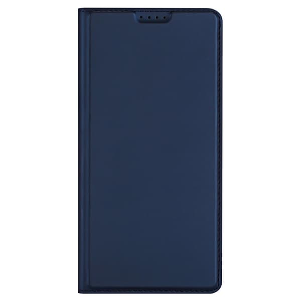 DUX DUCIS Samsung A35 5G Skin Pro Series Flip Cover - Blå