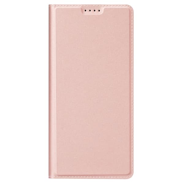 DUX DUCIS Samsung A35 5G Skin Pro Series Case - Pinkki