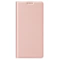 Pikkukuva 9 / 10: DUX DUCIS Samsung A35 5G Skin Pro Series Case - Pinkki