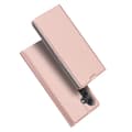 Pikkukuva 1 / 10: DUX DUCIS Samsung A35 5G Skin Pro Series Case - Pinkki