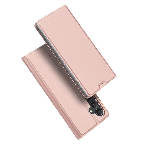 DUX DUCIS Samsung A35 5G Skin Pro Series Case - Pinkki