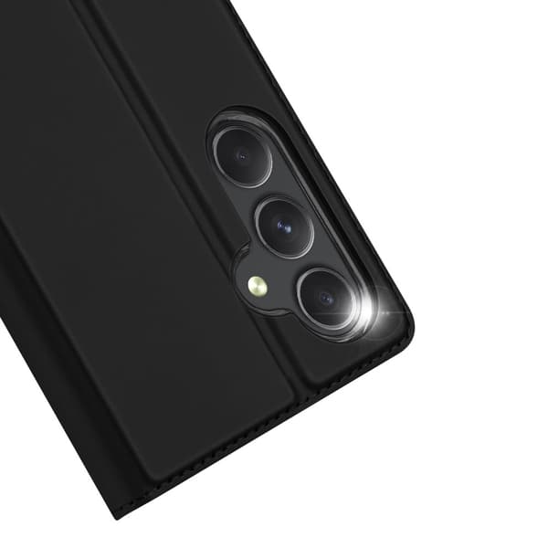 DUX DUCIS Samsung A35 5G Skin Pro Series Case - Musta