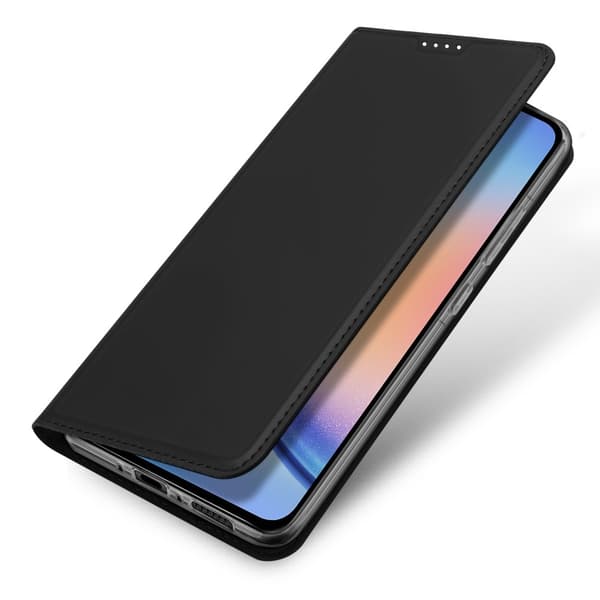DUX DUCIS Samsung A35 5G Skin Pro Series Case - Musta