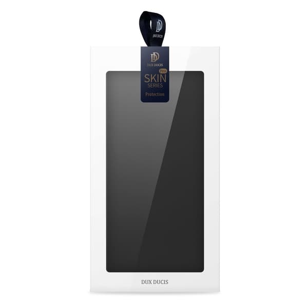 DUX DUCIS Samsung A35 5G Skin Pro Series Case - Musta