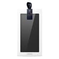 Pikkukuva 10 / 10: DUX DUCIS Samsung A35 5G Skin Pro Series Case - Musta