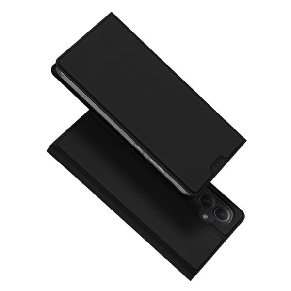 DUX DUCIS Samsung A35 5G Skin Pro Series Case - Musta