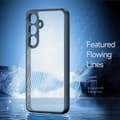 Miniatyrbillede 5 af 10: DUX DUCIS Samsung A55 5G Aimo Series Cover - Sort