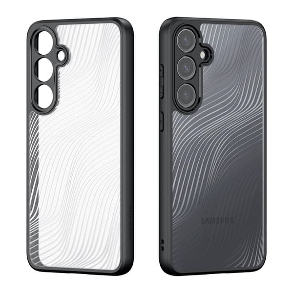 DUX DUCIS Samsung A55 5G Aimo Series Cover - Sort