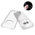 Miniatyrbillede 2 af 4: SKALO Nothing Phone (2a) Ekstra stærk TPU-cover