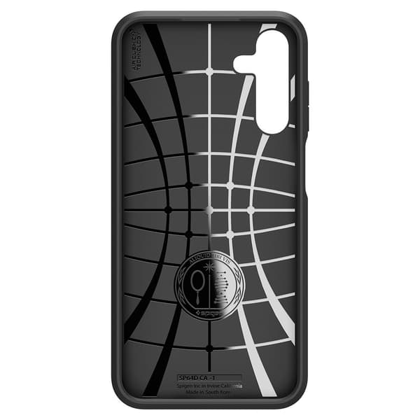 Spigen Samsung Galaxy A15 Cover Core Armor Matte Black