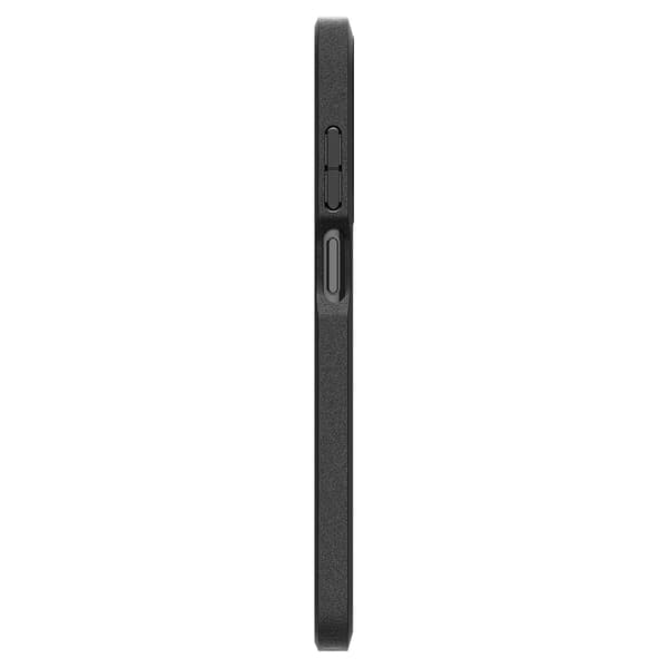 Spigen Samsung Galaxy A15 Cover Core Armor Matte Black