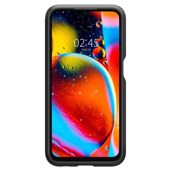 Spigen Samsung Galaxy A15 Cover Tough Armor Sort