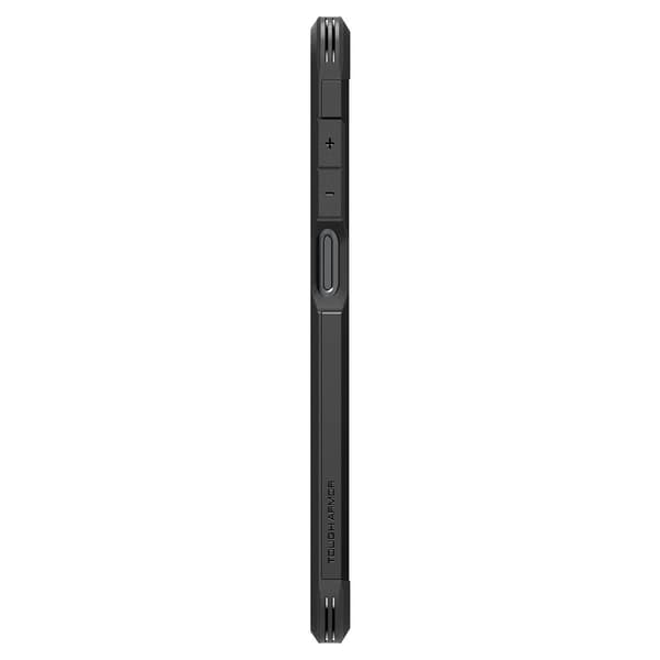 Spigen Samsung Galaxy A15 Cover Tough Armor Sort