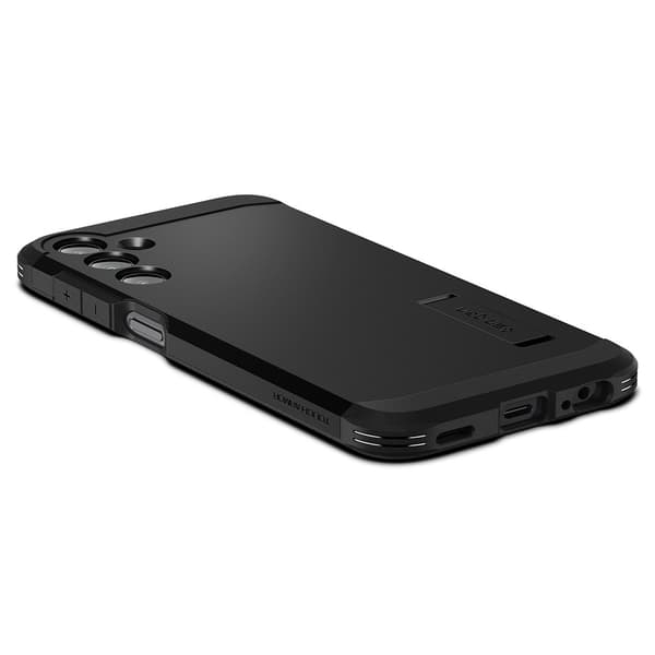Spigen Samsung Galaxy A15 Cover Tough Armor Sort
