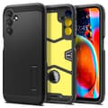 Miniatyrbillede 2 af 11: Spigen Samsung Galaxy A15 Cover Tough Armor Sort