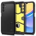 Miniatyrbillede 1 af 11: Spigen Samsung Galaxy A15 Cover Tough Armor Sort