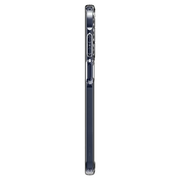 Spigen Samsung Galaxy A15 Kuori Ultra Hybrid Crystal Clear
