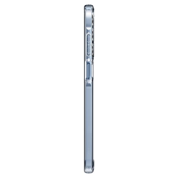 Spigen Samsung Galaxy A15 Kuori Ultra Hybrid Crystal Clear