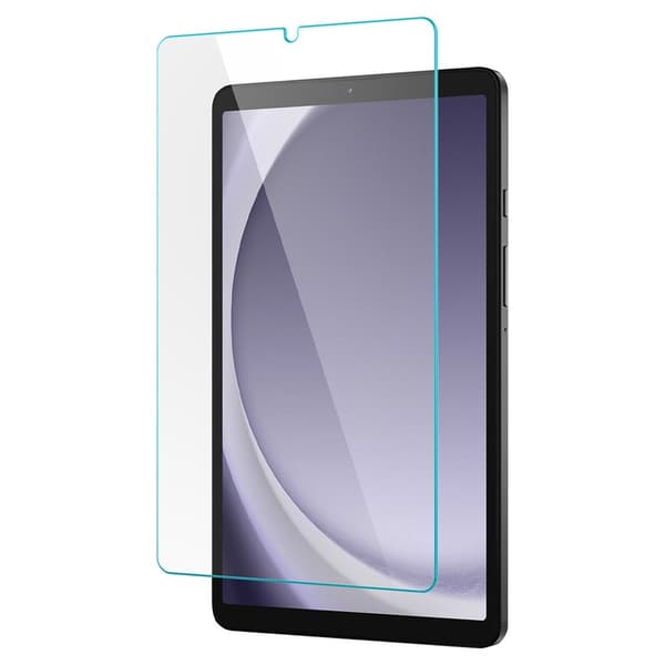 Spigen Samsung Galaxy Tab A9 Skärmskydd GLAS.tR Slim
