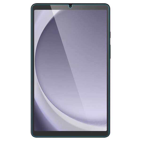 Spigen Samsung Galaxy Tab A9 Skärmskydd GLAS.tR Slim