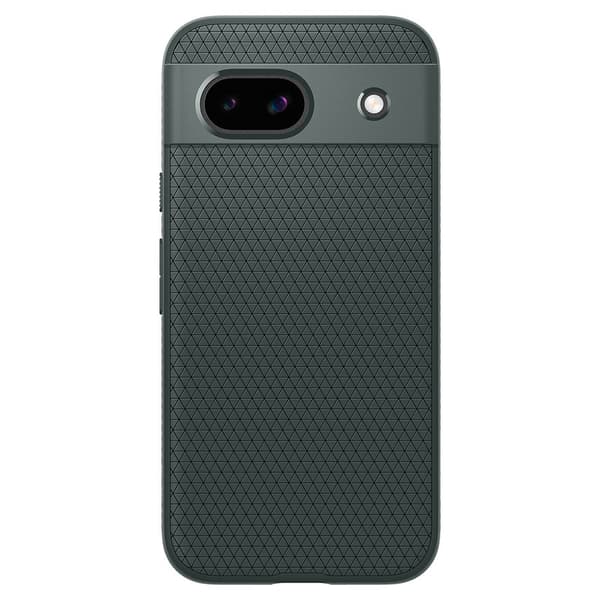 Spigen Google Pixel 8a Kuori Liquid Air Abyss Green