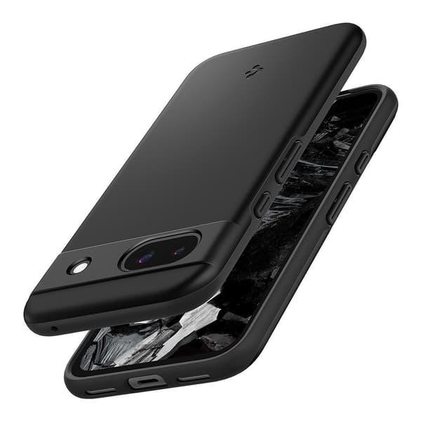 Spigen Google Pixel 8a Cover Thin Fit Sort