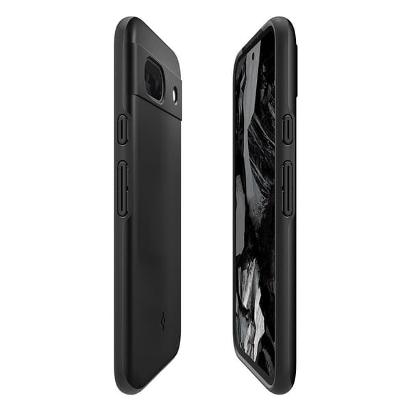 Spigen Google Pixel 8a Cover Thin Fit Sort