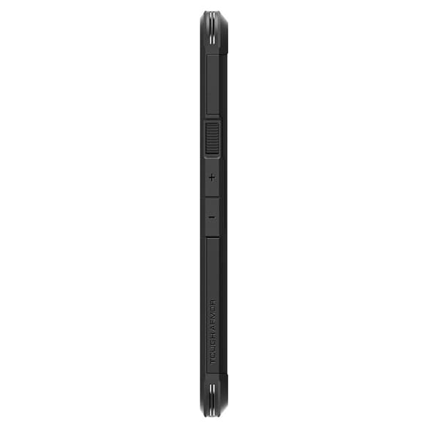 Spigen Google Pixel 8a Kuori Tough Armor Musta
