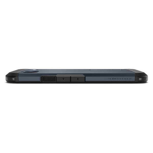 Spigen Google Pixel 8a Skal Tough Armor Metal Slate