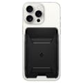 Miniatyrbilde 3 av 11: Spigen MagSafe Kortholder Rugged Armor 3 Cards MagFit Svart