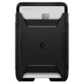 Miniatyrbilde 4 av 11: Spigen MagSafe Kortholder Rugged Armor 3 Cards MagFit Svart