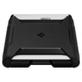 Miniatyrbilde 10 av 11: Spigen MagSafe Kortholder Rugged Armor 3 Cards MagFit Svart
