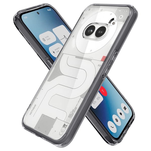 Spigen Nothing Phone (2a) Cover Ultra Hybrid Space Crystal