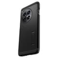 Miniatyrbild 9 av 11: Spigen OnePlus 12 Skal Tough Armor Svart