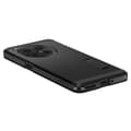 Miniatyrbild 10 av 11: Spigen OnePlus 12 Skal Tough Armor Svart