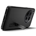 Miniatyrbild 11 av 11: Spigen OnePlus 12 Skal Tough Armor Svart