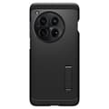 Miniatyrbild 2 av 11: Spigen OnePlus 12 Skal Tough Armor Svart