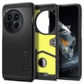 Miniatyrbild 1 av 11: Spigen OnePlus 12 Skal Tough Armor Svart