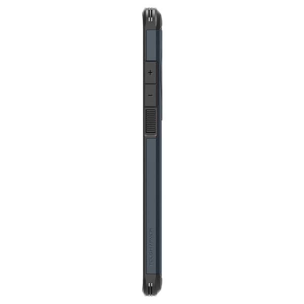 Spigen OnePlus 12 Kuori Tough Armor Metal Slate