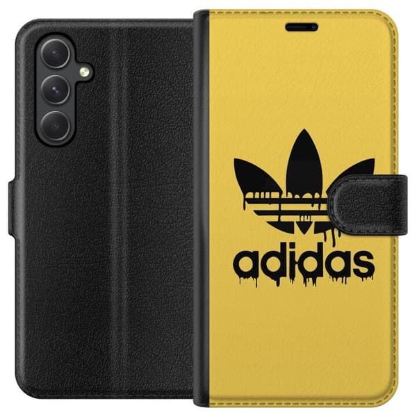 Samsung Galaxy A35 Lompakkokotelo Adidas