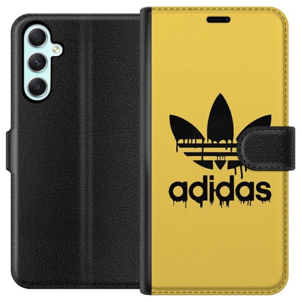 Samsung Galaxy A34 Lompakkokotelo Adidas