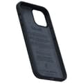 Miniatyrbillede 4 af 10: Elements Sag Njord Iphone 12/12 Pro Max Sort