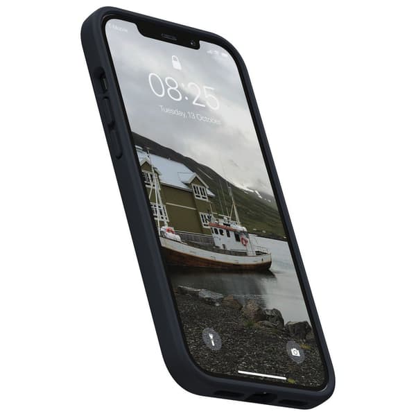 Elements Sag Njord Iphone 12/12 Pro Max Sort